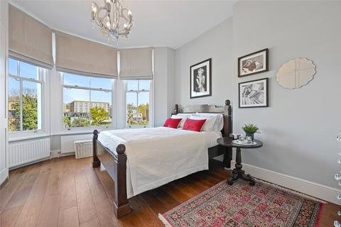 Flat, 72c Sinclair Road, London, W14 0NJ