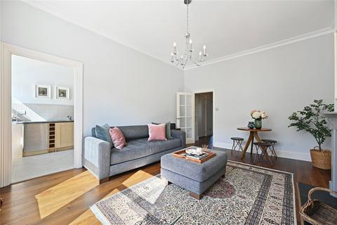 Flat, 72c Sinclair Road, London, W14 0NJ