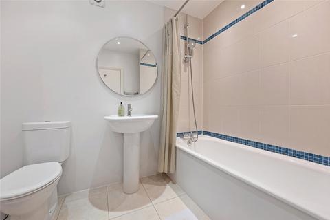 Flat, 72c Sinclair Road, London, W14 0NJ