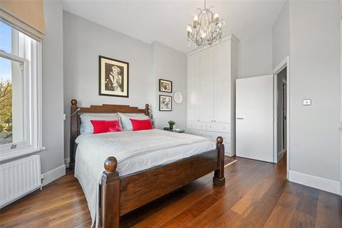 Flat, 72c Sinclair Road, London, W14 0NJ