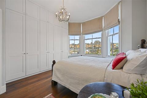 Flat, 72c Sinclair Road, London, W14 0NJ