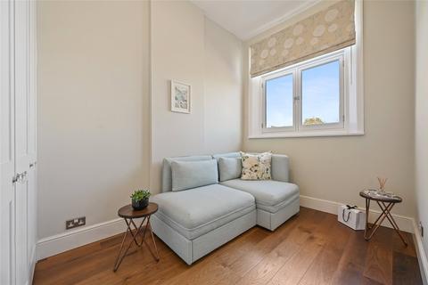 Flat, 72c Sinclair Road, London, W14 0NJ