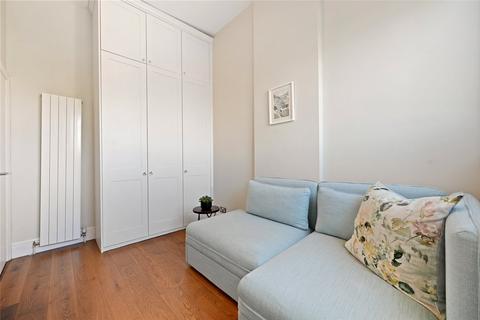 Flat, 72c Sinclair Road, London, W14 0NJ