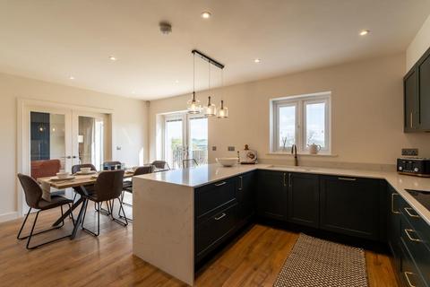 4 bedroom detached house for sale, Plot 17, 34 Pearsons Wood View, Wessington Lane, South Wingfield