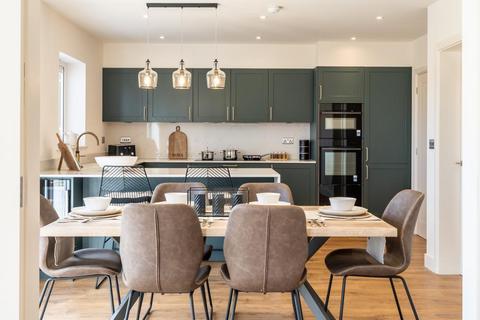 4 bedroom detached house for sale, Plot 17, 34 Pearsons Wood View, Wessington Lane, South Wingfield