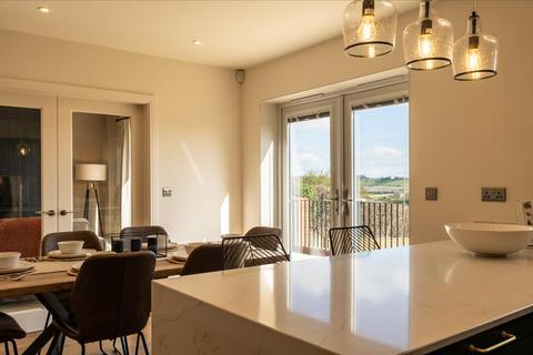 4 bedroom detached house for sale, Plot 17, 34 Pearsons Wood View, Wessington Lane, South Wingfield