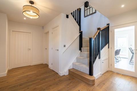 4 bedroom detached house for sale, Plot 18, 36 Pearsons Wood View, Wessington Lane, South Wingfield