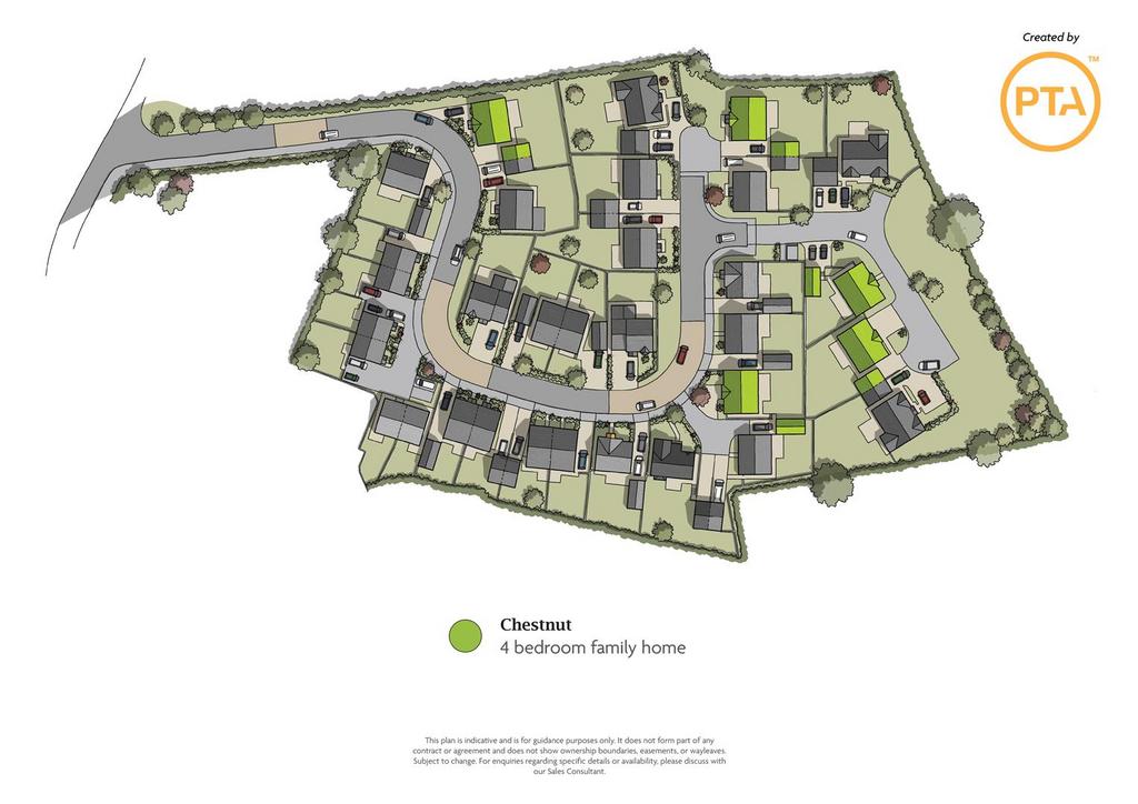 Chestnut Plan