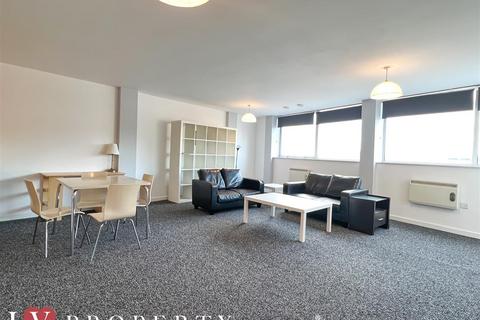 2 bedroom apartment to rent, Westside One, Suffolk Street Queensway, Birmingham