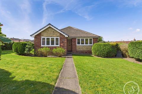 3 bedroom detached bungalow for sale, Templegate Road, Leeds