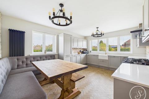 3 bedroom detached bungalow for sale, Templegate Road, Leeds