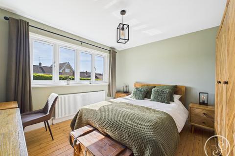 3 bedroom detached bungalow for sale, Templegate Road, Leeds