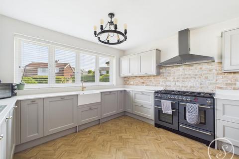 3 bedroom detached bungalow for sale, Templegate Road, Leeds