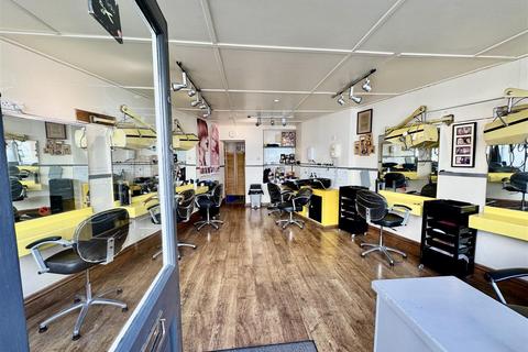 undefined, Siop Gwallt Karen, 4 Upper Ala Road, Pwllheli