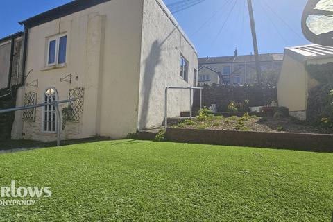 3 bedroom end of terrace house for sale, Pentre CF41 7