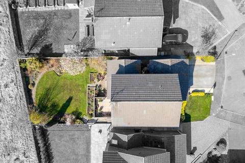 4 bedroom detached house for sale, Alderwood Grove, Ramsbottom, Bury