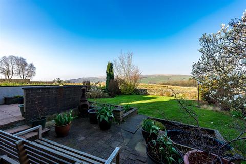 4 bedroom detached house for sale, Alderwood Grove, Ramsbottom, Bury