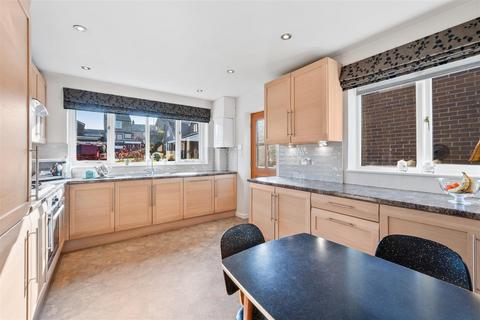 4 bedroom detached house for sale, Alderwood Grove, Ramsbottom, Bury