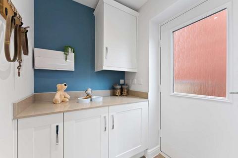 3 bedroom semi-detached house for sale, Plot 10, The Hickory at Horizon, Leighton Park Rd, Westbury Leigh  BA13