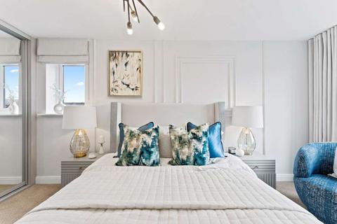 3 bedroom semi-detached house for sale, Plot 10, The Hickory at Horizon, Leighton Park Rd, Westbury Leigh  BA13