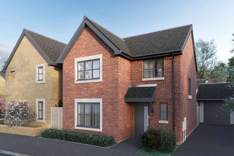 3 bedroom detached house for sale, Plot 13, The Hawthorn at Horizon, Leighton Park Rd, Westbury Leigh  BA13
