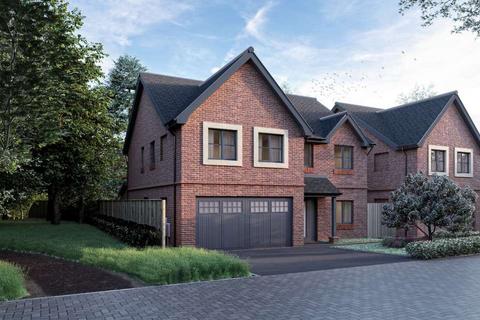 4 bedroom detached house for sale, Plot 4, The Larch at Horizon, Leighton Park Rd, Westbury Leigh  BA13