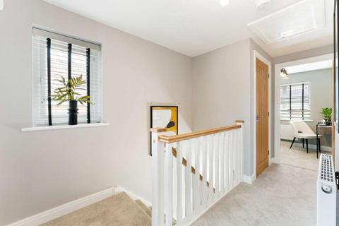 4 bedroom detached house for sale, Plot 4, The Larch at Horizon, Leighton Park Rd, Westbury Leigh  BA13