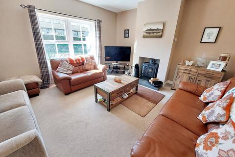 undefined, Smithy Court, Dunstan, Northumberland, NE66 3TY