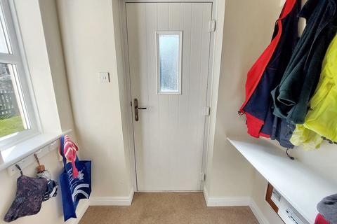 undefined, Smithy Court, Dunstan, Northumberland, NE66 3TY