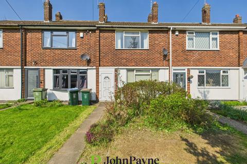 2 bedroom terraced house for sale, Blackberry Lane, Wyken, Coventry, CV2