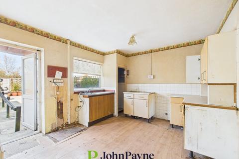 2 bedroom terraced house for sale, Blackberry Lane, Wyken, Coventry, CV2
