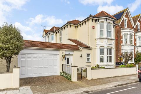 5 bedroom detached house for sale, Craneswater Avenue, Southsea
