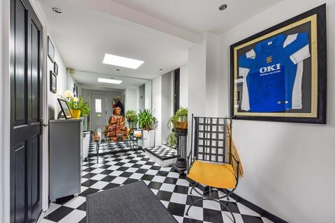 5 bedroom detached house for sale, Craneswater Avenue, Southsea