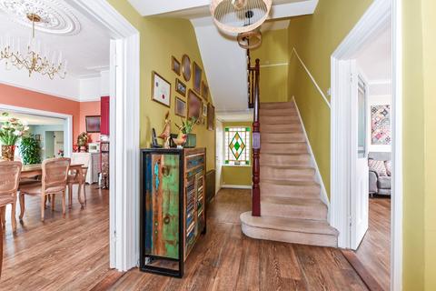 5 bedroom detached house for sale, Craneswater Avenue, Southsea