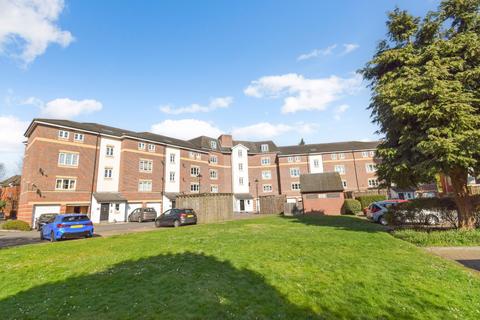 1 bedroom apartment for sale, Bath Road, Berkshire, SL1