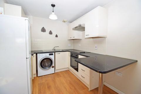 1 bedroom apartment for sale, Bath Road, Berkshire, SL1