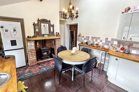 2 bedroom terraced house for sale, Monkseaton Terrace, Ashington, Northumberland, NE63 0UB
