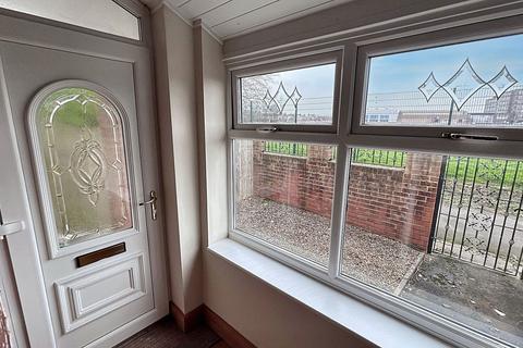 2 bedroom terraced house for sale, Monkseaton Terrace, Ashington, Northumberland, NE63 0UB