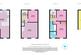 2 D Floor Plan