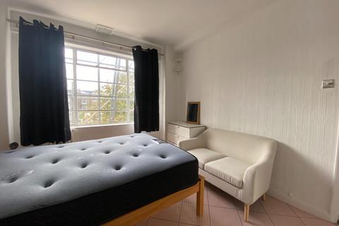 2 bedroom flat to rent, Highstone Mansions, Camden Road, London NW1