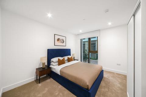 2 bedroom apartment for sale, Prince of Wales Drive London SW11