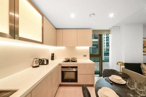 2 bedroom apartment for sale, Fitzroy House, Prince of Wales Drive London SW11