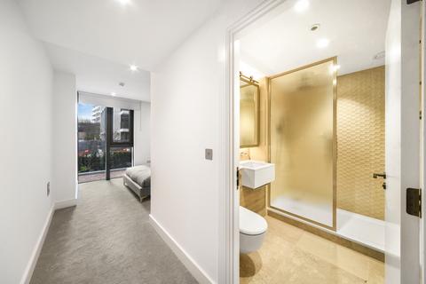 2 bedroom apartment for sale, Fitzroy House, Prince of Wales Drive London SW11