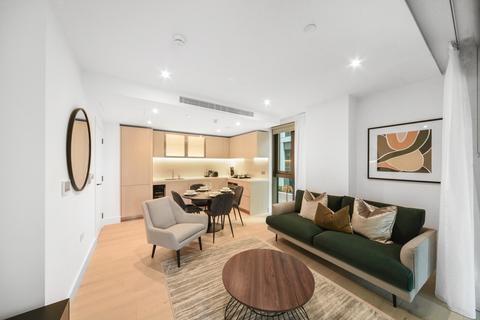 2 bedroom apartment for sale, Fitzroy House, Prince of Wales Drive London SW11