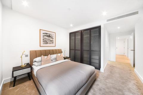 2 bedroom apartment for sale, Fitzroy House, Prince of Wales Drive London SW11
