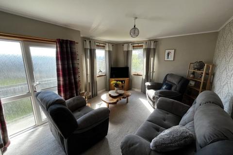 2 bedroom flat for sale, 26D Harden Place, Hawick, TD9 7BY
