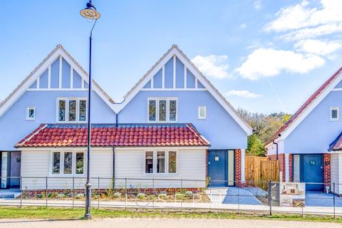 3 bedroom chalet for sale