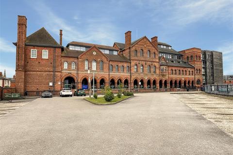 2 bedroom apartment for sale, The Cavalier Building, Warwick Brewery, Newark