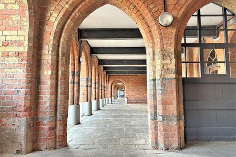 2 bedroom apartment for sale, The Cavalier Building, Warwick Brewery, Newark