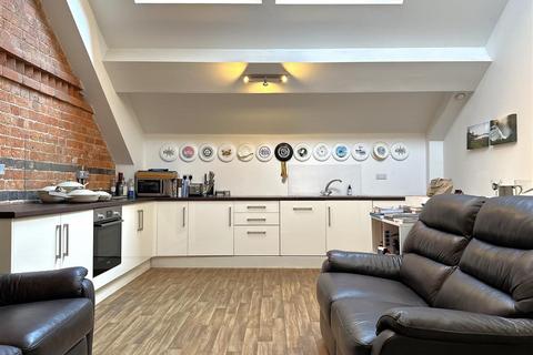 2 bedroom apartment for sale, The Cavalier Building, Warwick Brewery, Newark